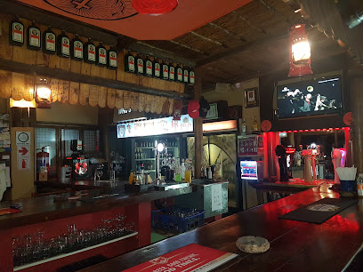 The Cock & Bull, Harties