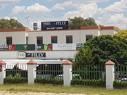 The Filly, Rivonia