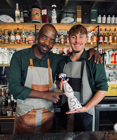 The Goat and Co, Hazelwood, Pretoria