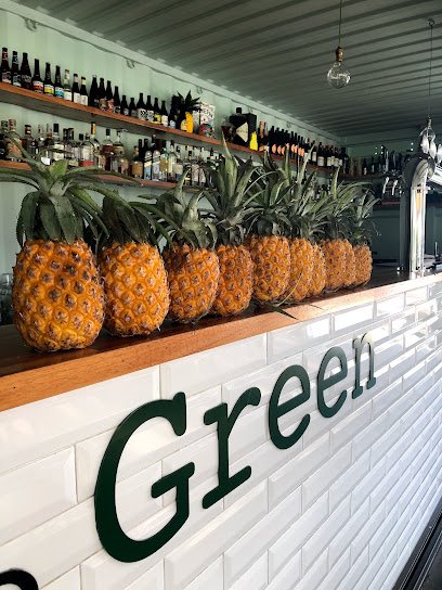 The Green Carft Bar, Benoni