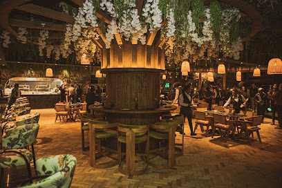 The Greenhouse Sandton