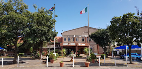 The Italian Club - Gauteng
