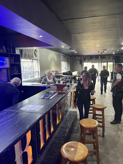 The Krook & King Pub & Restaurant