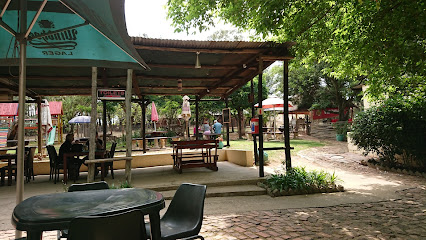 The Local Bar and Kitchen, Kyalami