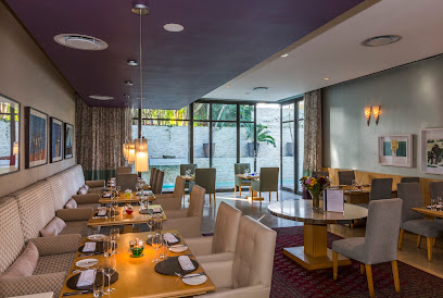 The Orbitt Jazz Club and Bistro