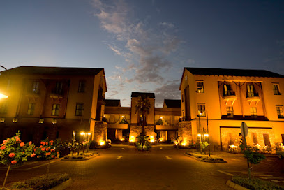 The Royal Elephant Hotel & Conference Centre