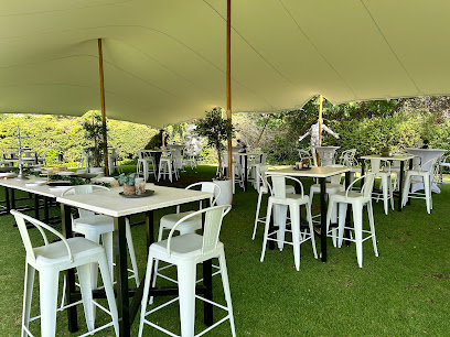 The Secret Garden, Fourways