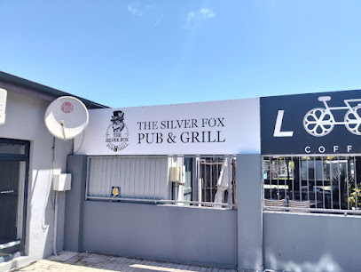 The Silver Fox Pub & Grill