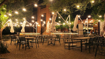 The Social Grill, Pretoria