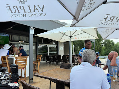 The Tee Bar (Glendower Golf Club)
