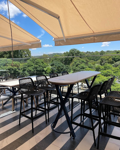 The View Rooftop Bar, Hazelwood, Pretoria