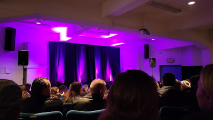 Theatre In The Park