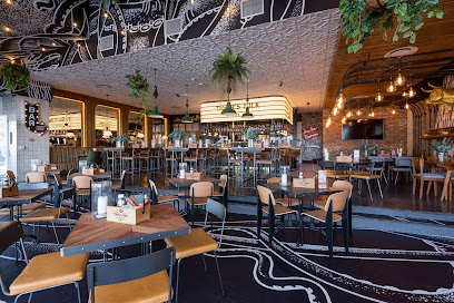Tigersmilk Melrose Arch
