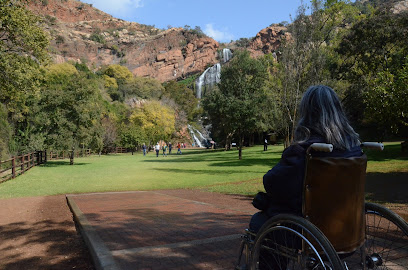 Walter Sisulu Botanical Gardens