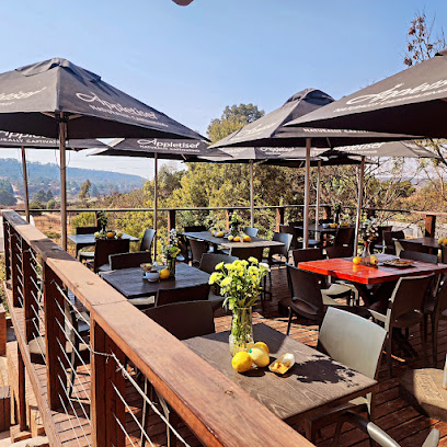 Wild Route Café