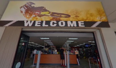 Willow Way Shopping Centre