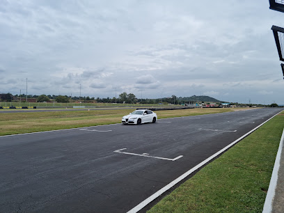Zwartkops Raceway